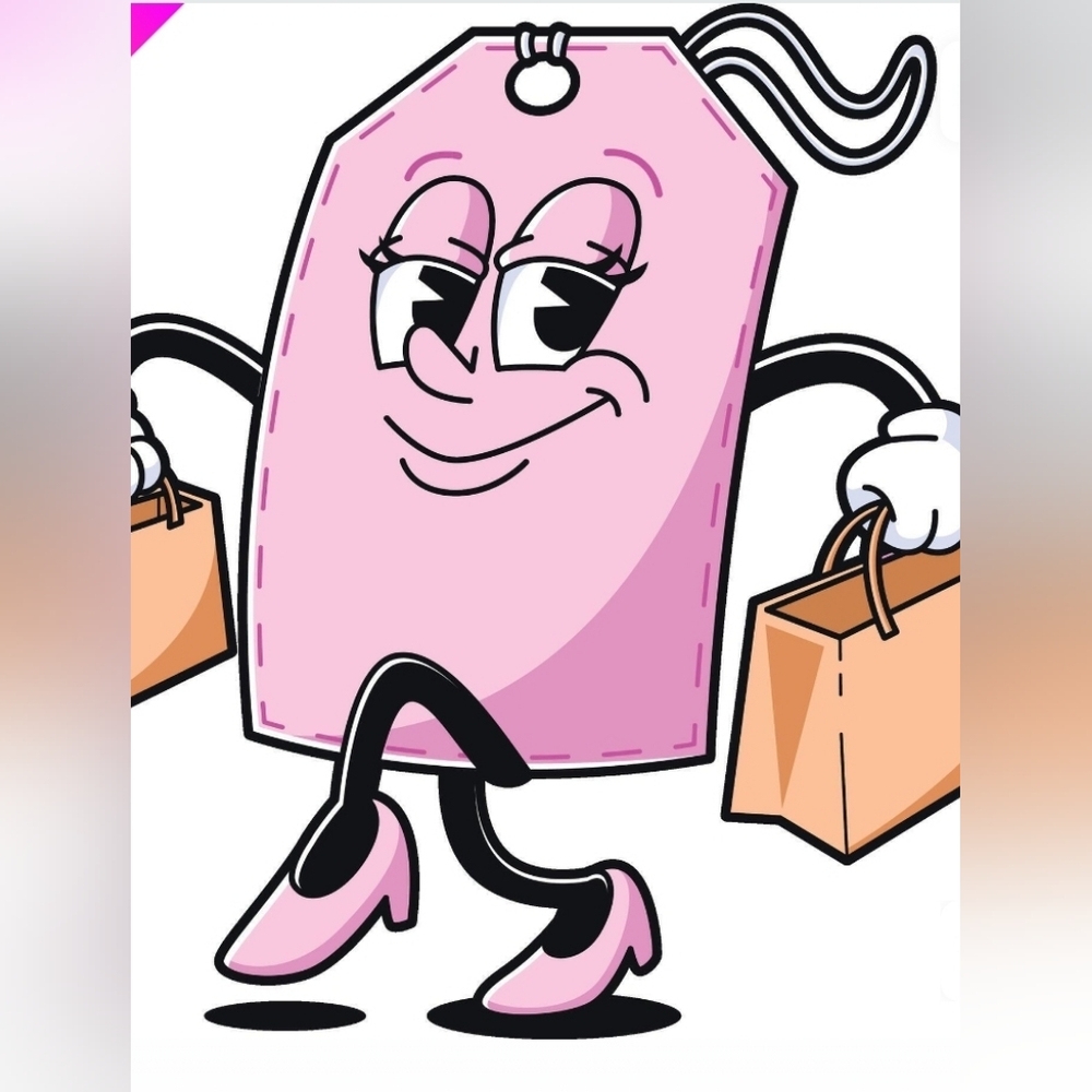 Meet your Posher, ObRetro